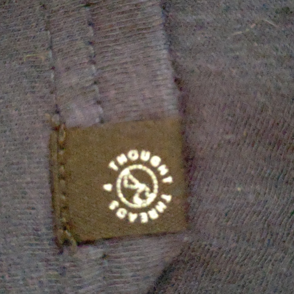 Threads 4 Thought happy thoughts graphic tee - Picture 5 of 5